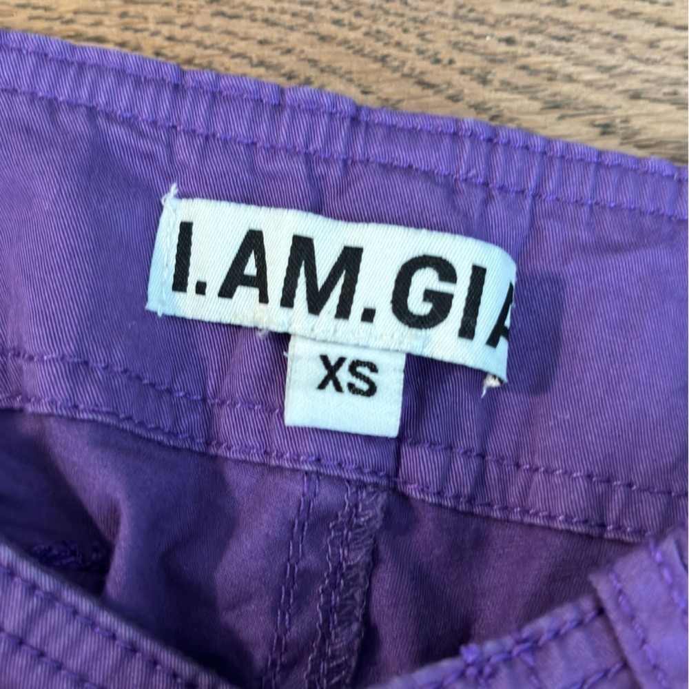 I.AM.GIA pants - Picture 4 of 6
